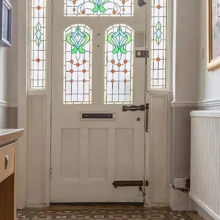 Modern Private Studio Room London Exterior photo